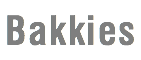 Bakkies